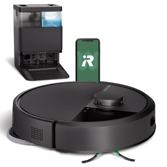 Roomba® 405 Combo Series Robots