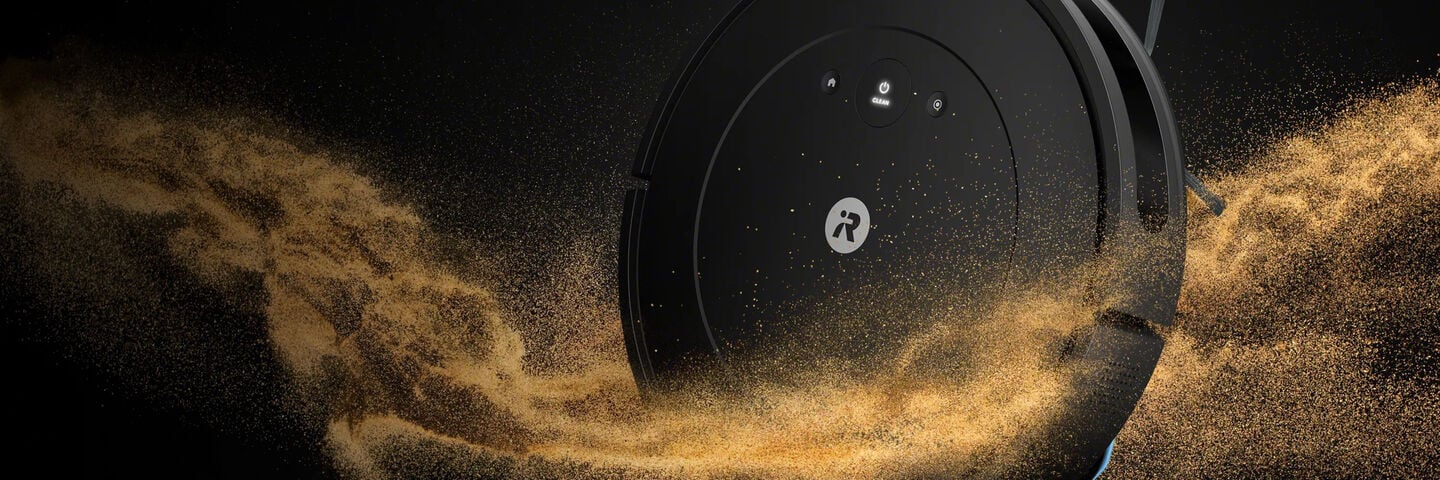 Roomba Combo Essential